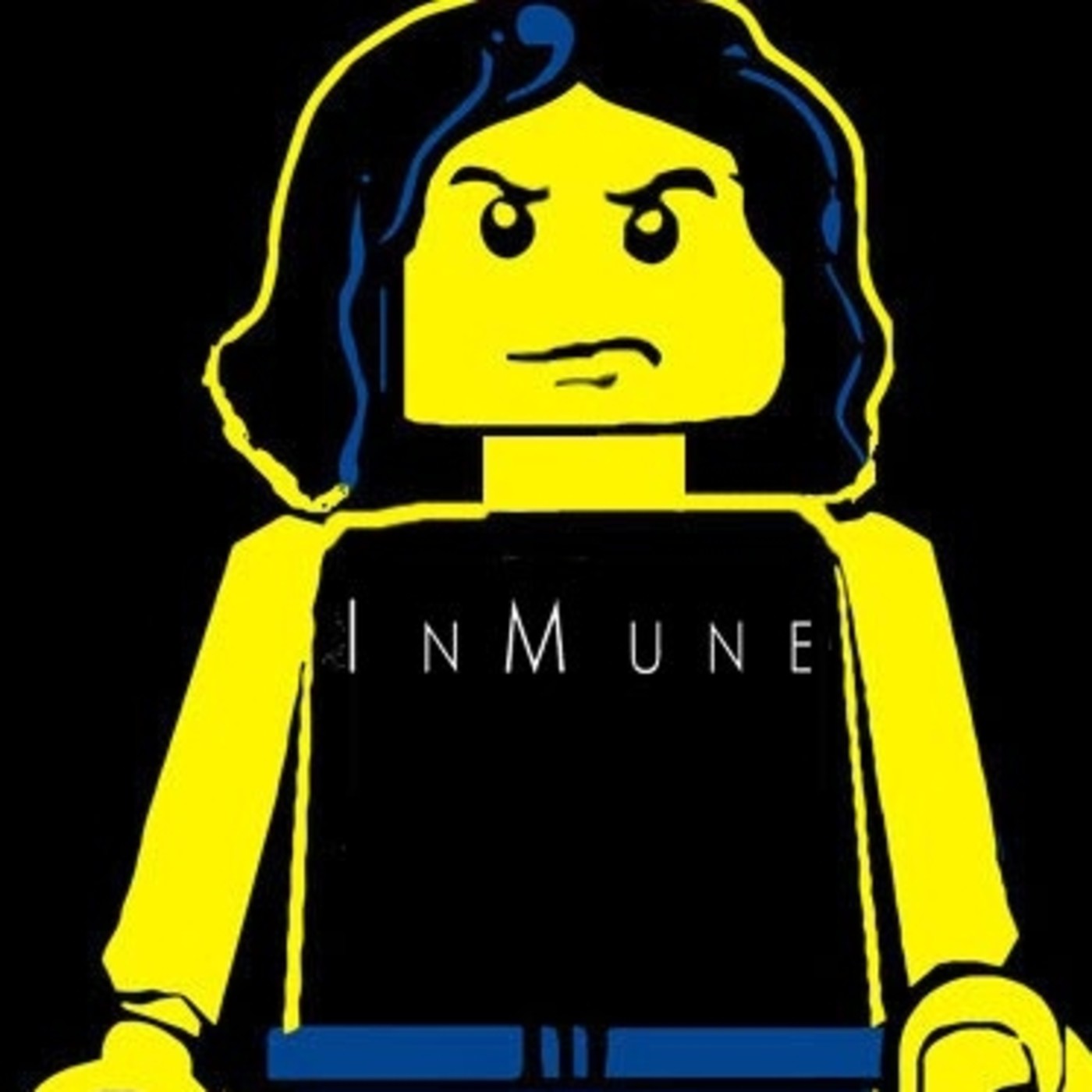 Diario de un Metalhead 279 INMUNE S4 episode artwork