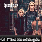HardTones Episodio 22