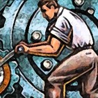 Valor y trabajo