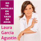 No te ahogues en un vaso de agua