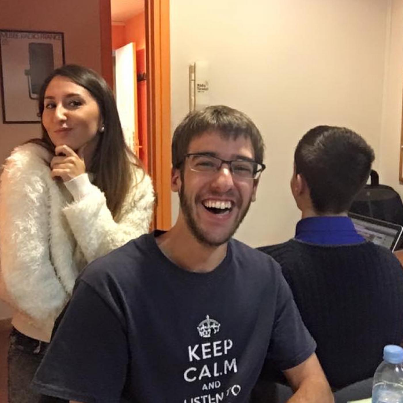 Podcast Sabem Què Volem