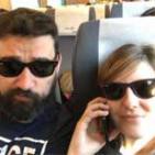 El Podcast de Teenage_Thunder #41b - DJs en un tren