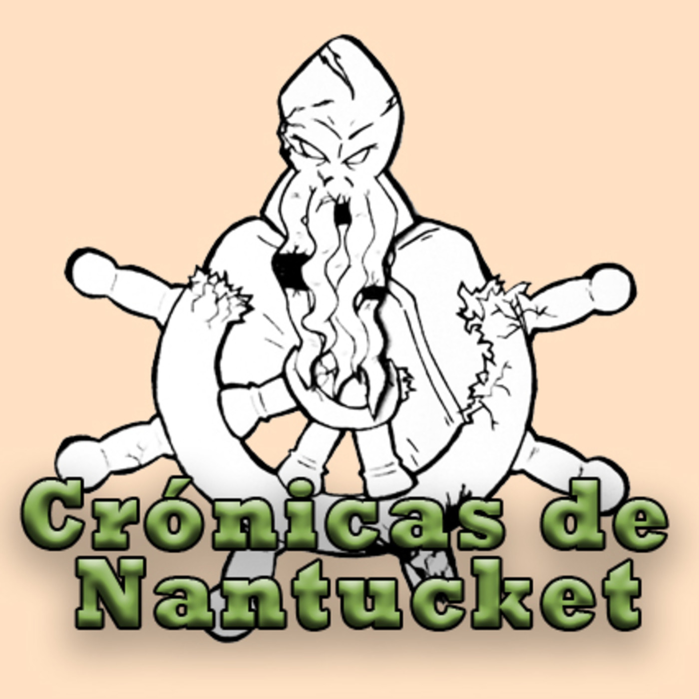 Crónicas de Nantucket