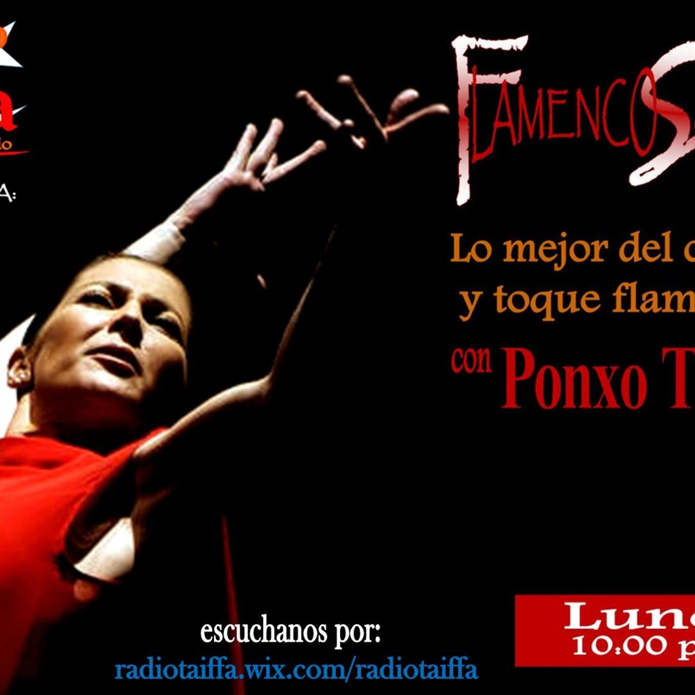 FLAMENCO SOY
