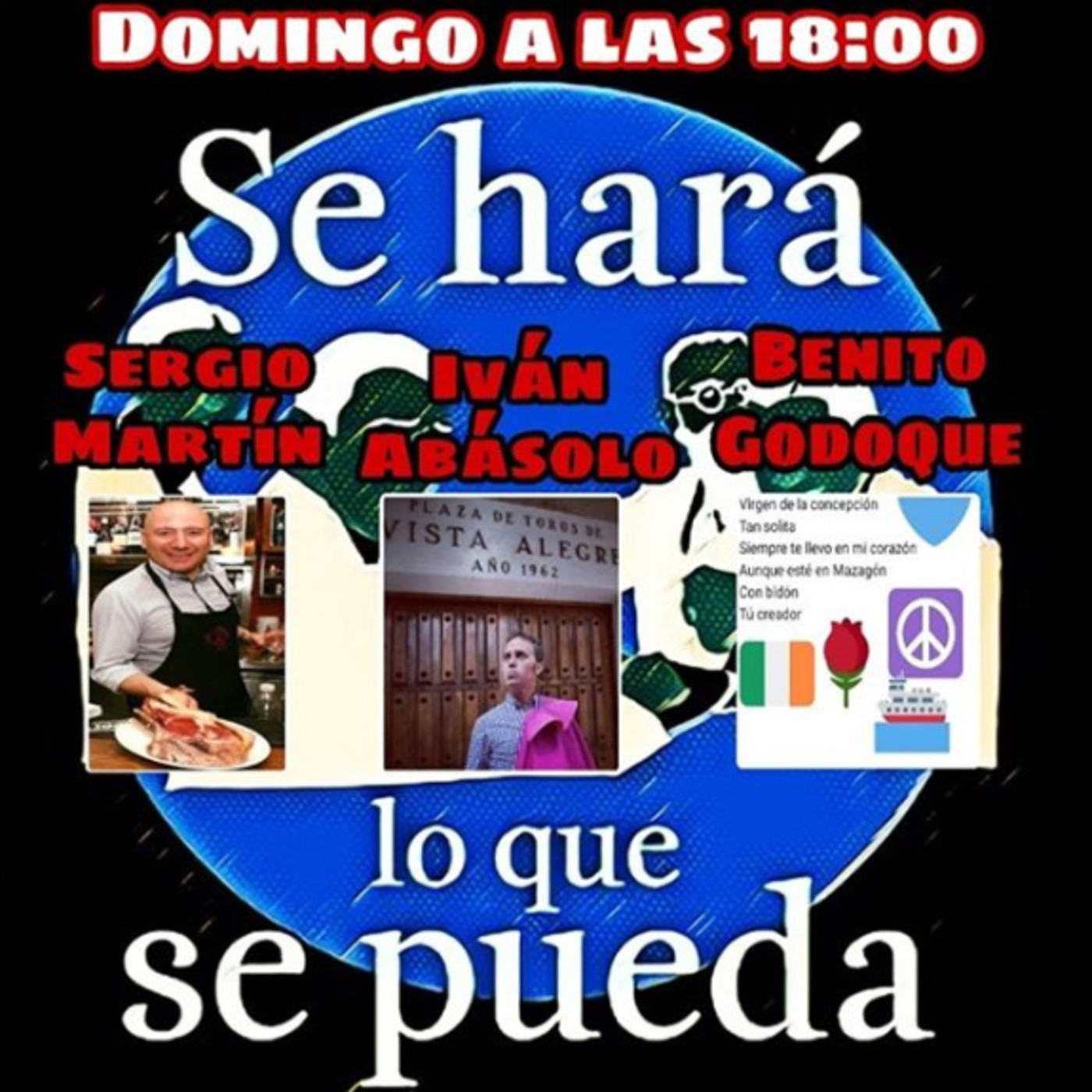 Se hará lo que se pueda