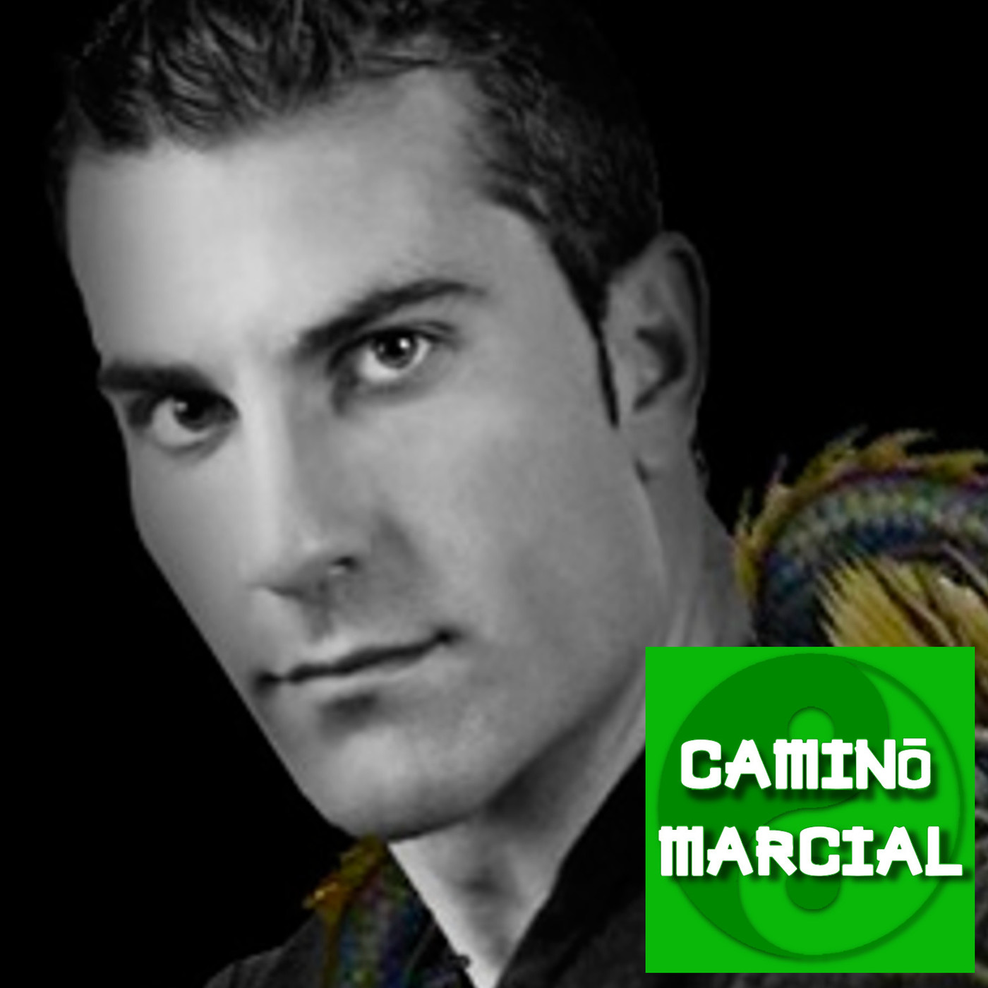 CAMINO MARCIAL - Podcast de Artes Marciales