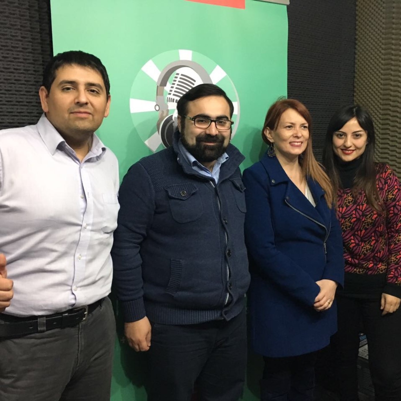 Espacio Regional