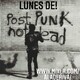 Lunes De! (28-sep-2020)