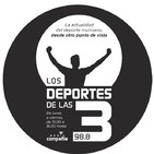 Los Deportes de las 3 -- 17/12/2018