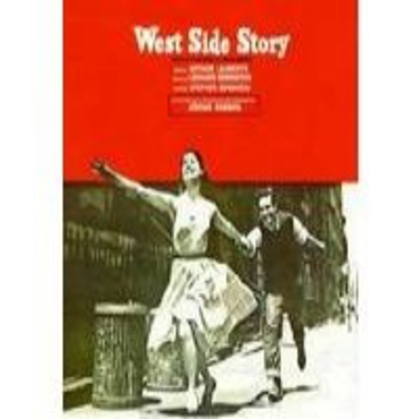 West Side Story (OBC1957)