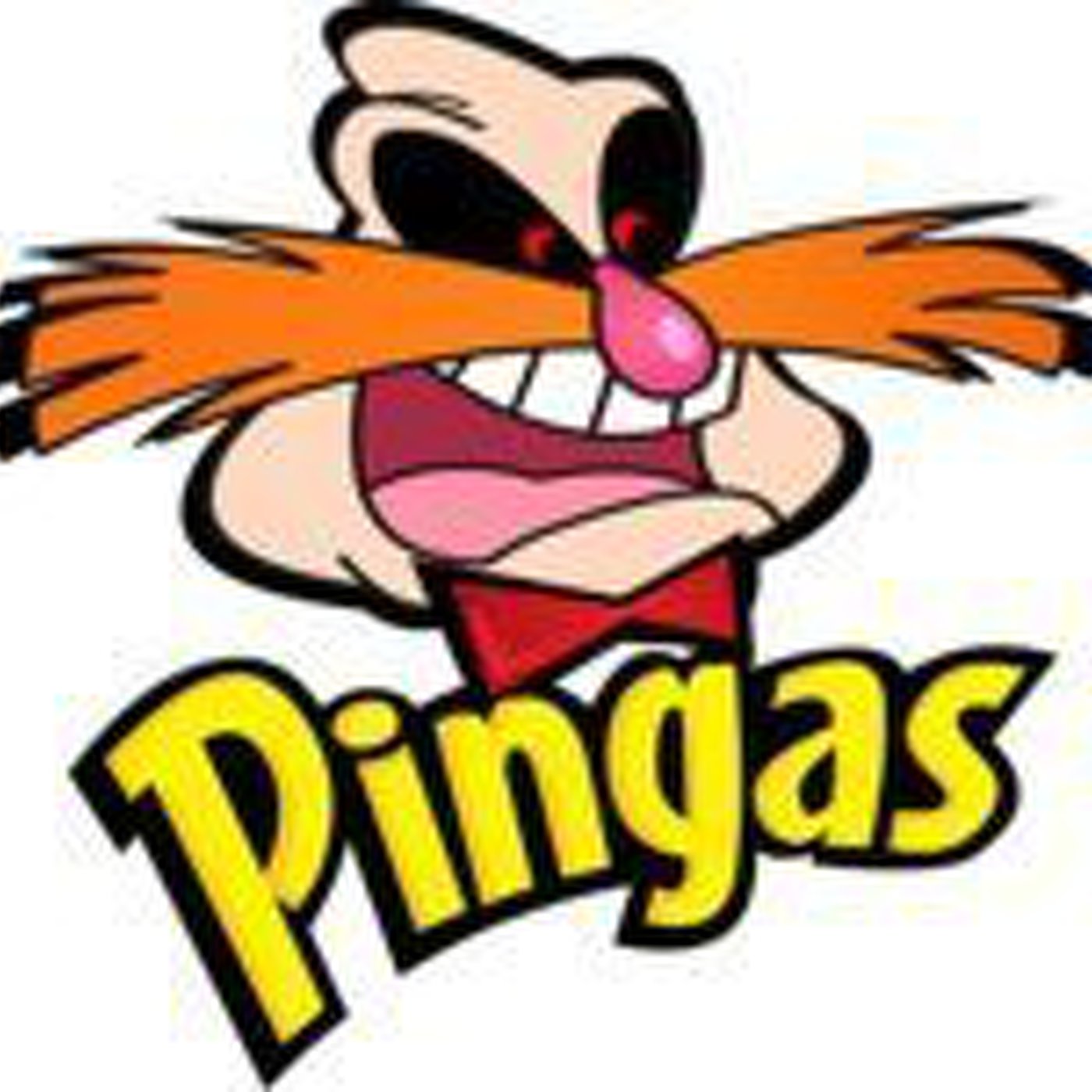 Pingas Podcast 1ra Temporada