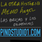 Las Brujas & Los Demonios