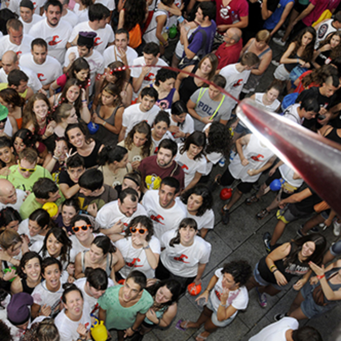 La Rotativa - Seccions