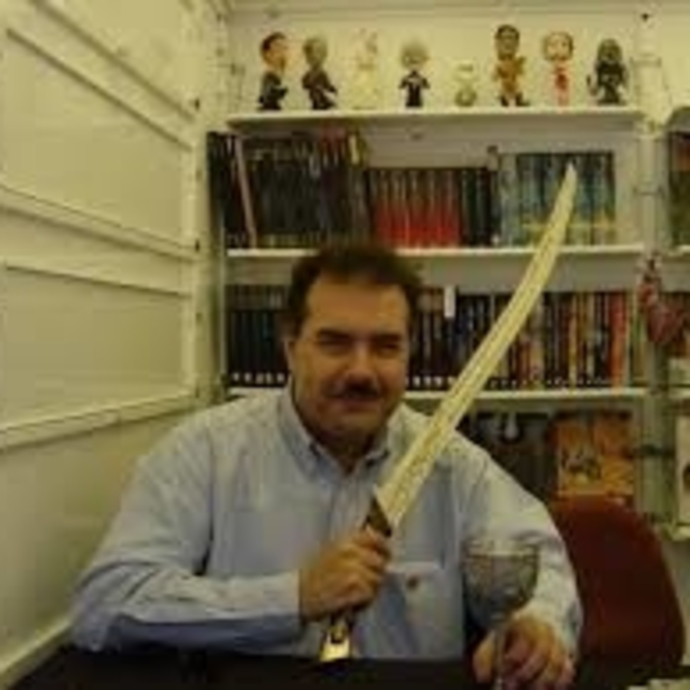 La Rosa de los Vientos 2001-2005 EMISION COMPLETA