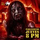 Paranoicos colección de relatos