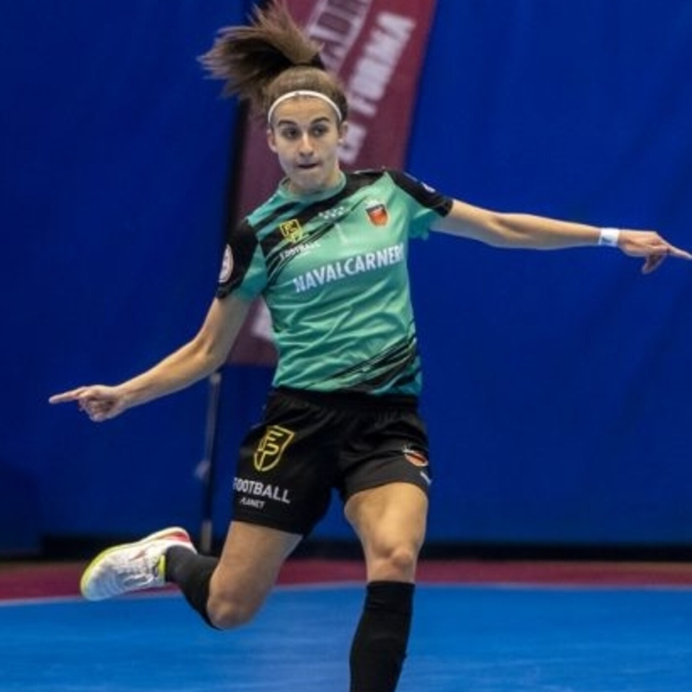 Futsaleras