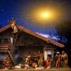 ENIGMAS DE LA HISTORIA: Belén, la estrella y la profecía, años perdidos de Jesús y reyes magos