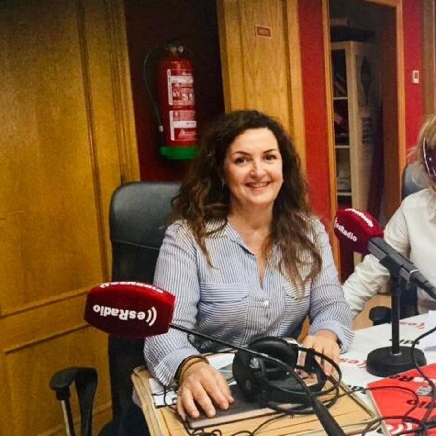 Podcast de Coafa