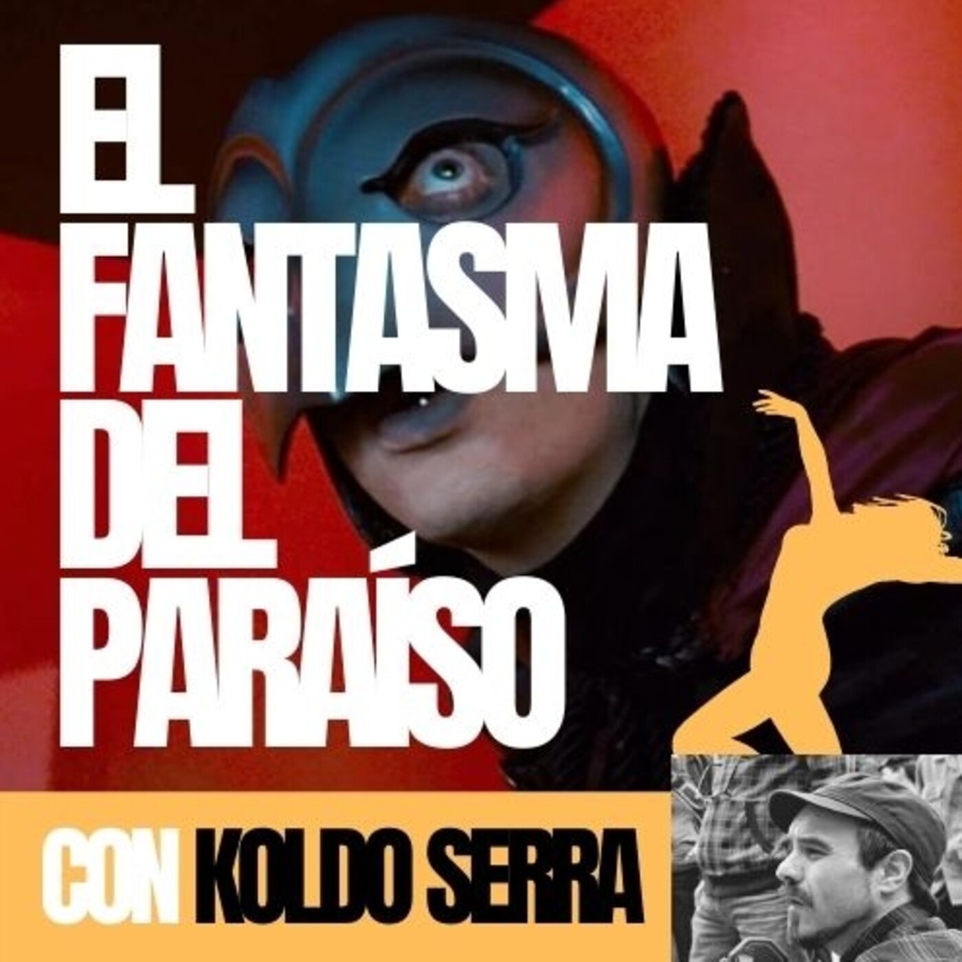 A Quemarropa Podcast