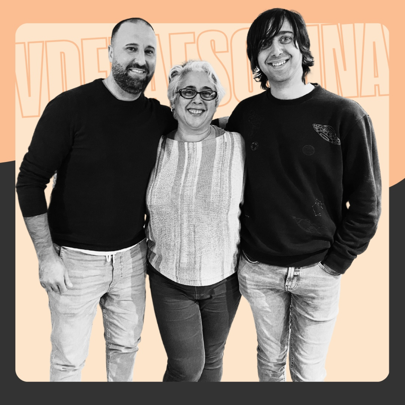 A la vuelta de la esquina