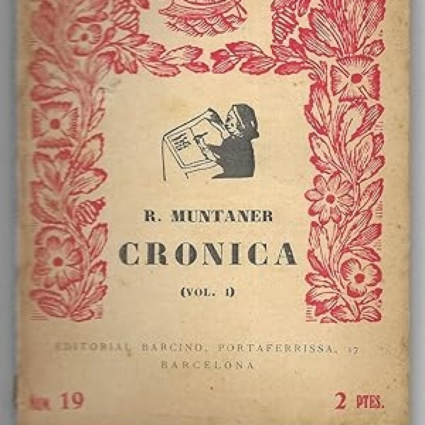 És quan llegeixo que hi veig clar...