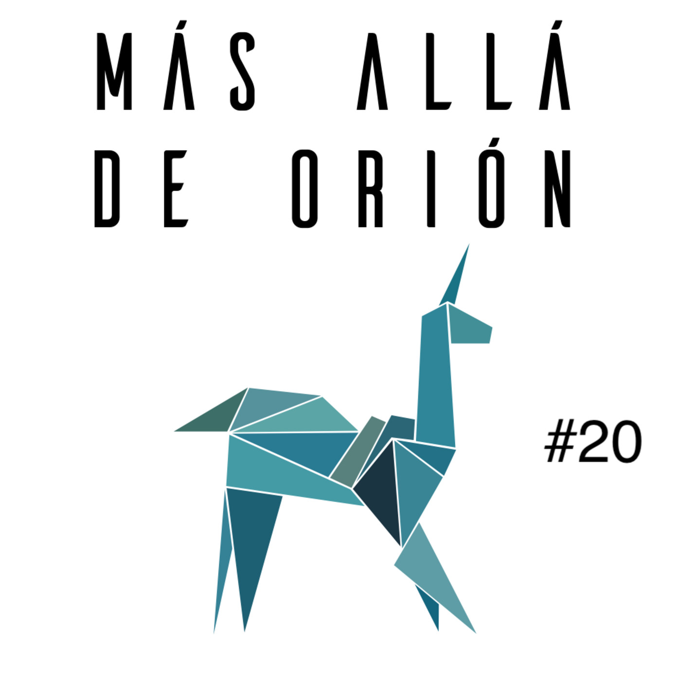 Más allá de Orión