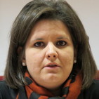 Presentación del programa "En torno a Navidad". Interviene D. Rosario.