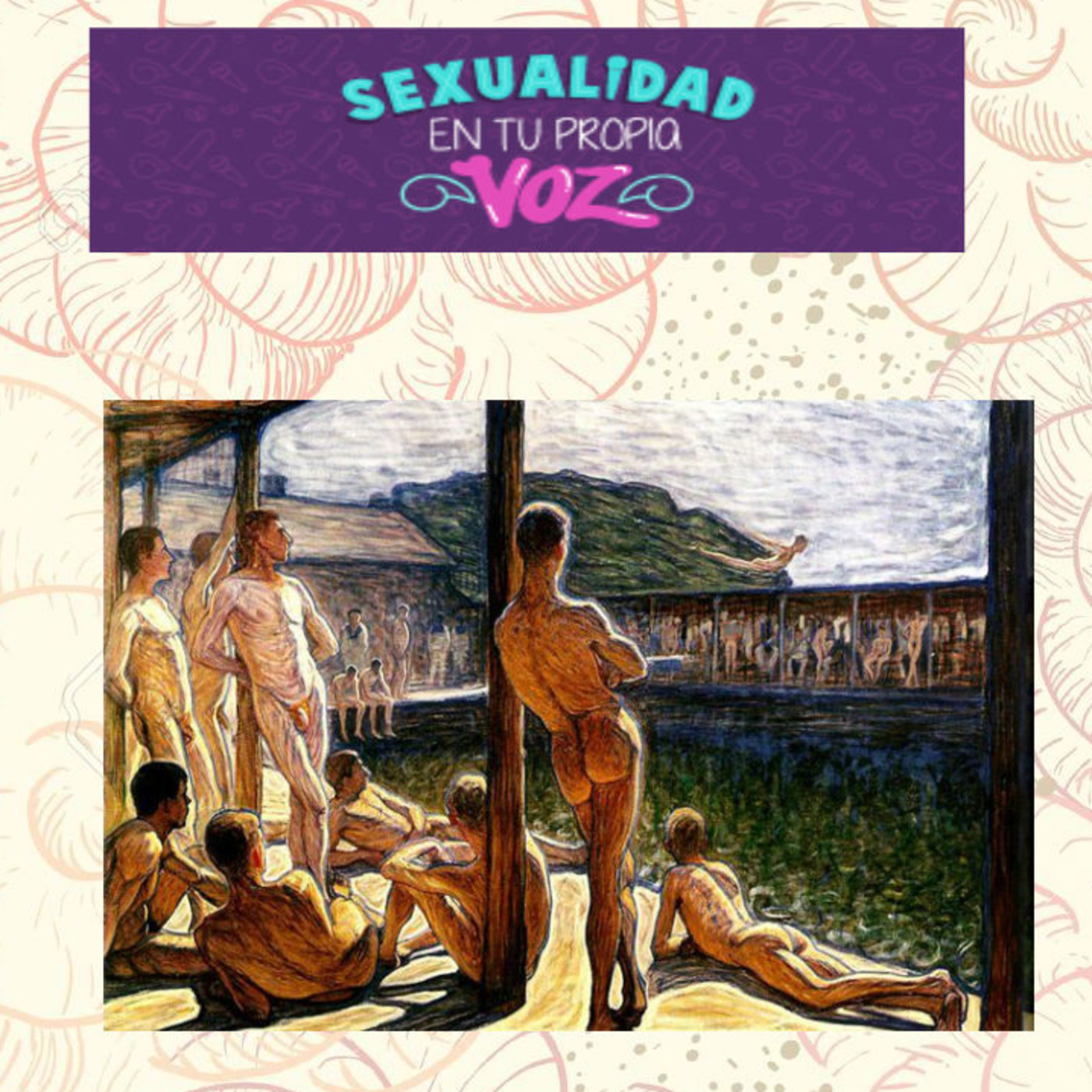 1019. Historia de la prostitución masculina episode artwork
