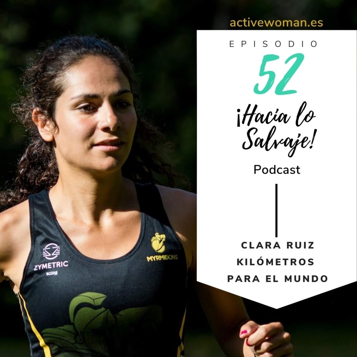 Hacia lo Salvaje I Viajes Naturaleza Ecofeminismo