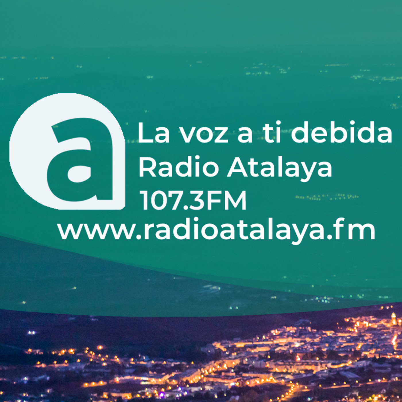 La voz a ti debida (20/06/2018) episode artwork