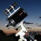 Astronomía, observación del Cosmos: Familias de telescopios con Jon Teus. Programa. 123. La Fábrica de la Ciencia-