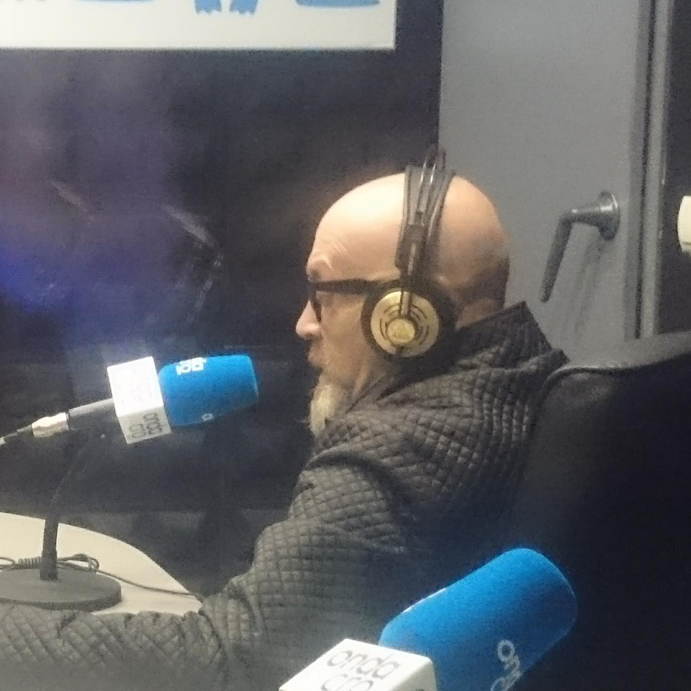 Entrevista El Correo del Orinoco