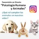 Psicología Humana y Animales