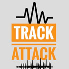 Track Attack 24 de Noviembre 2019 - Entrevista Gino Vannelli