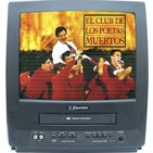 03x03 Remake a los 80 "El Club de los Poetas Muertos" 1989 -Peter Wer