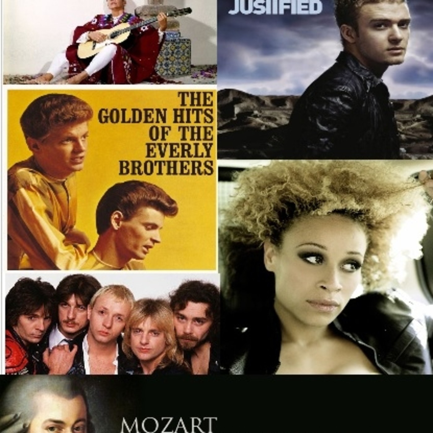 Píldoras musicales around the world 82 episode artwork