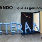 Literando que es gerundio - Programa 1 - 04/11/2016 Mónica Prádanos