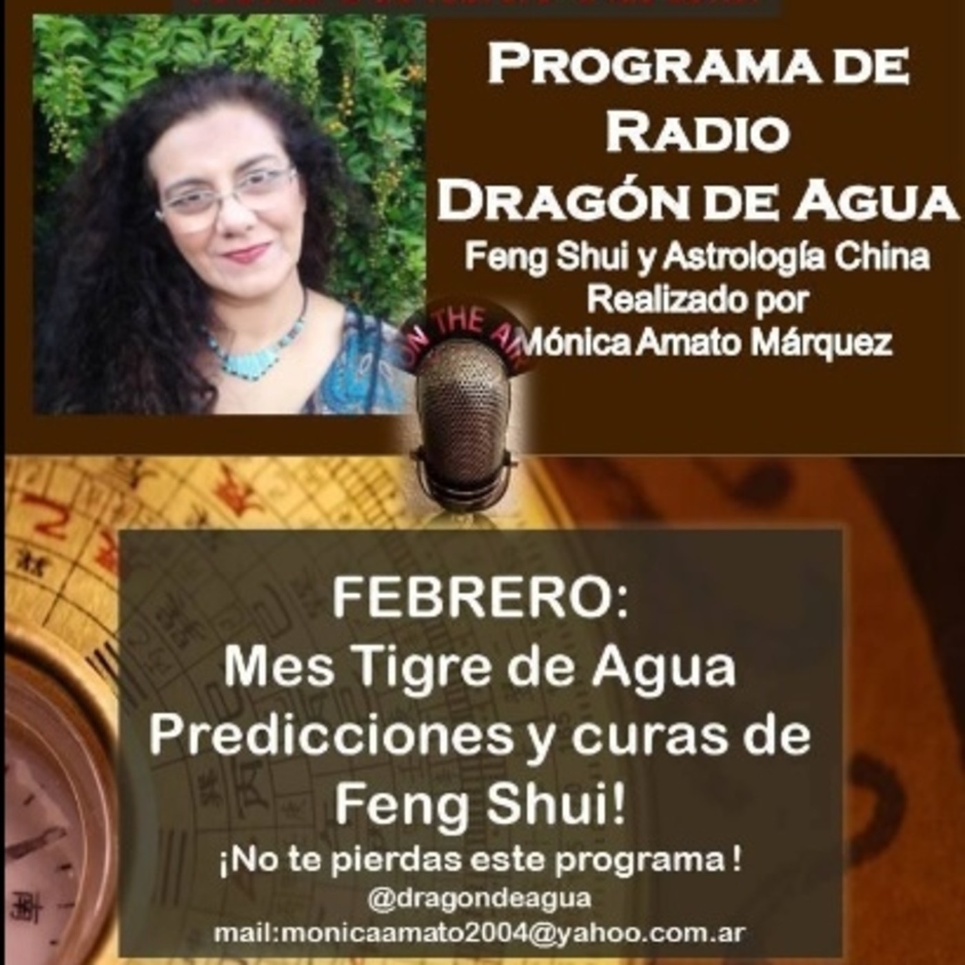 Podcast de dragondeagua