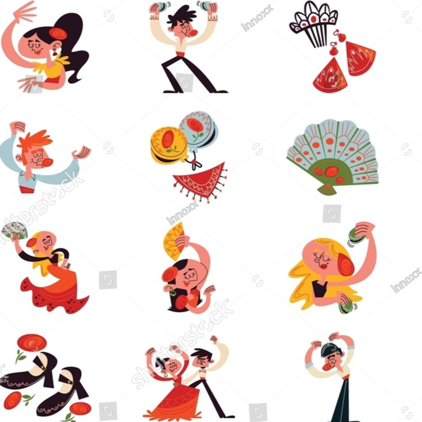 Las Chicas de Eva Radio