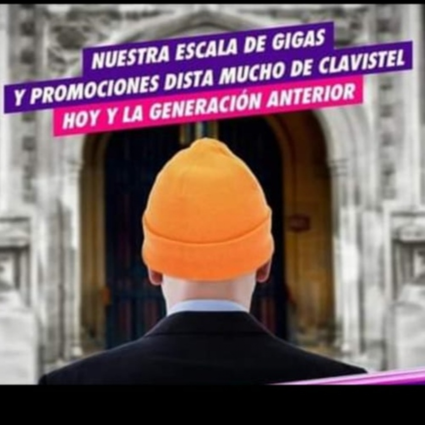 En la Medida de lo Posible
