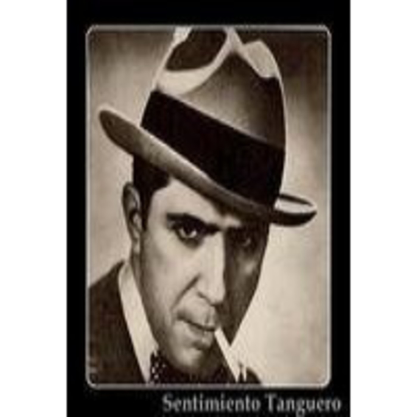 Podcast Sentimiento Tanguero Radio