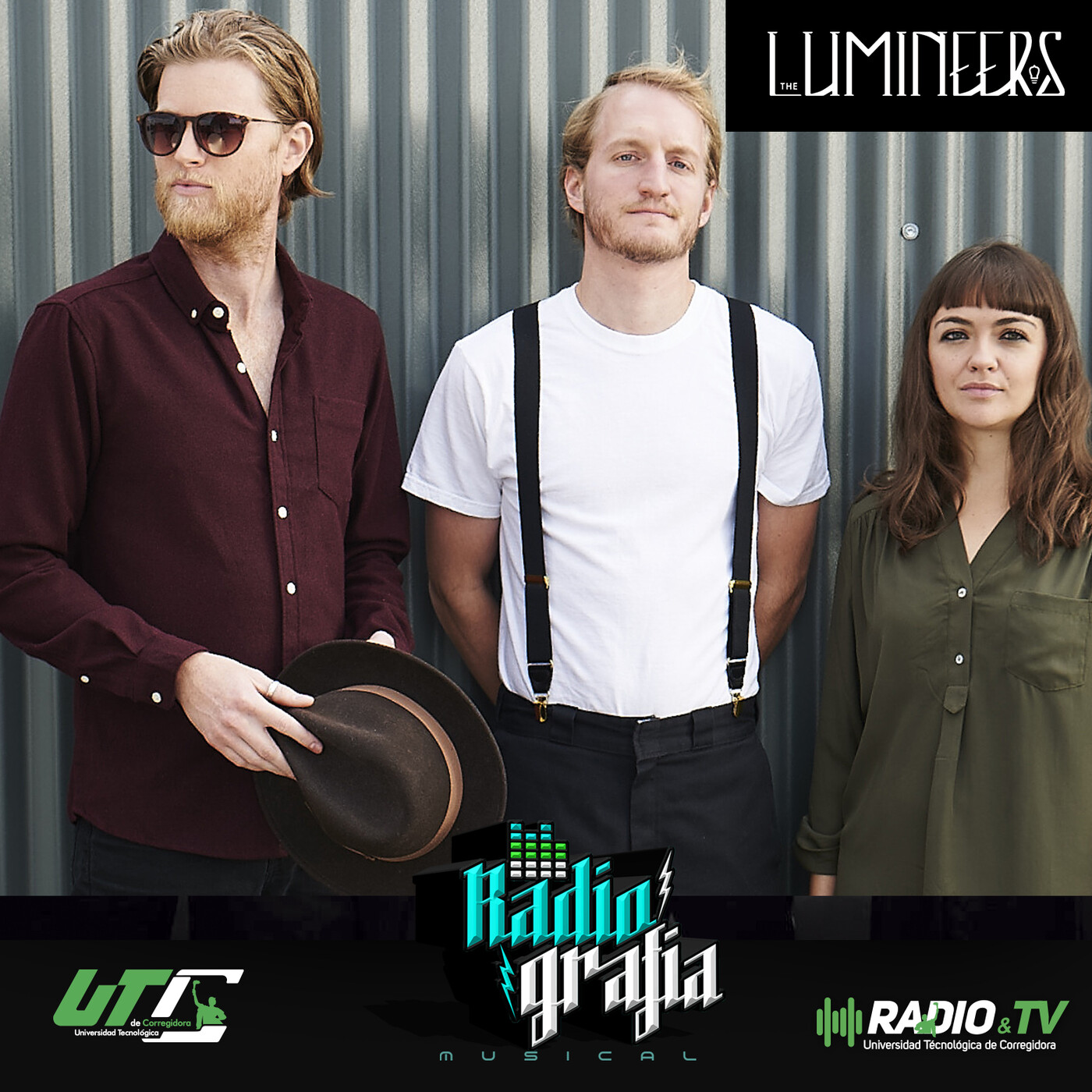 Radiografías UTC