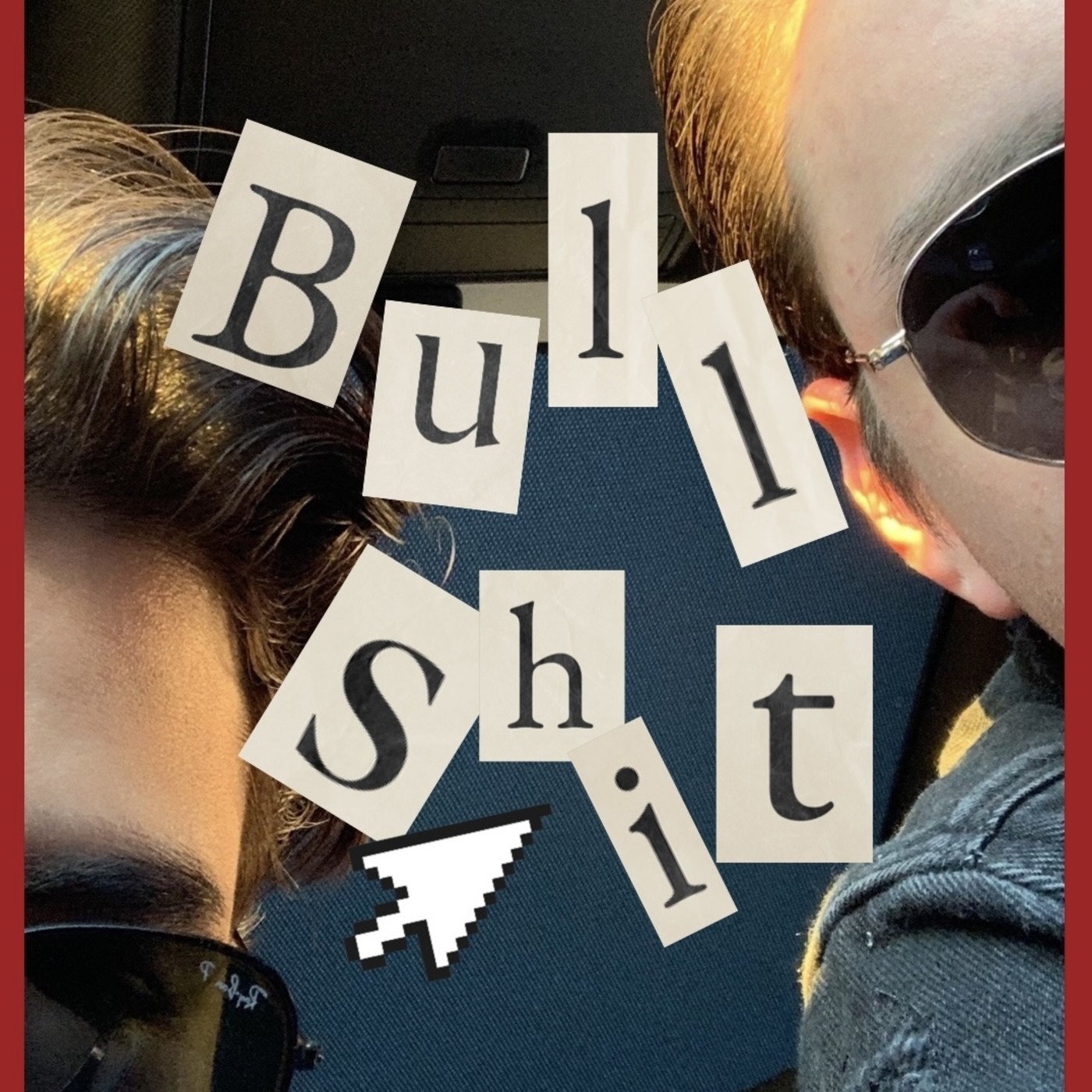 BULLSHIT