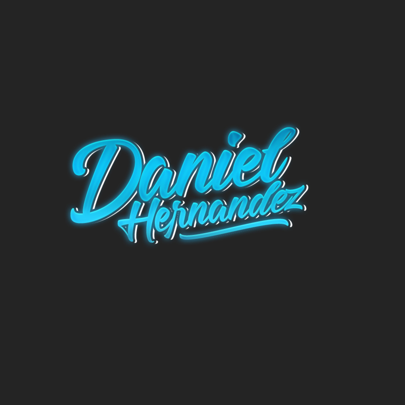 DJ Daniel Hernandez