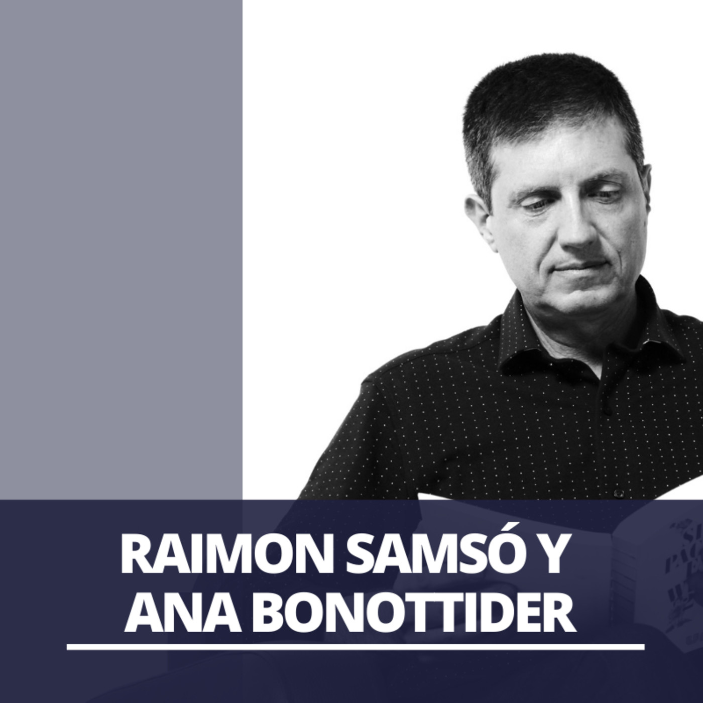 Raimon Samsó