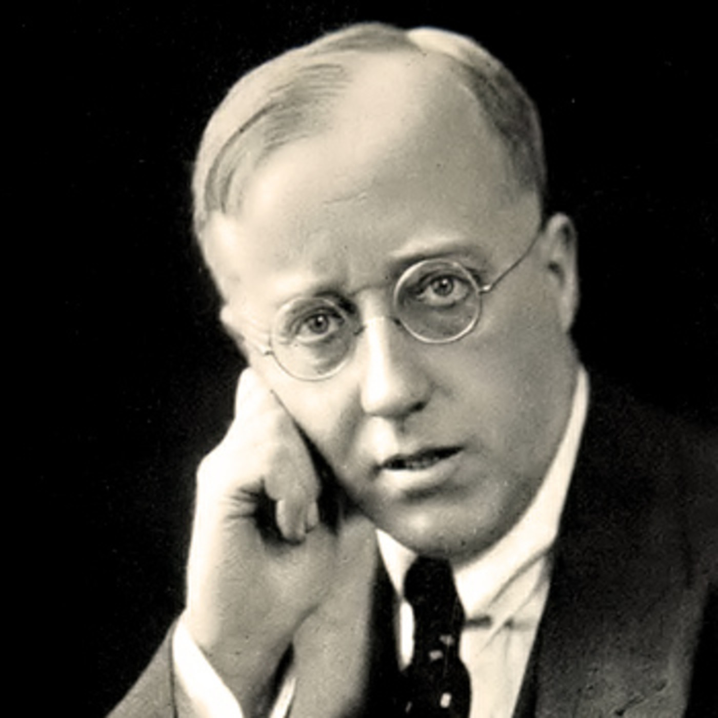 Holst...Un visionario del espacio episode artwork