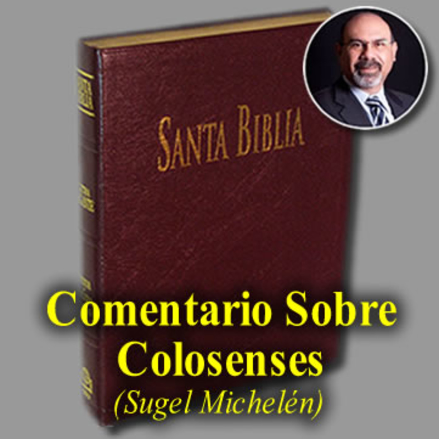 Epístola a los Colosenses