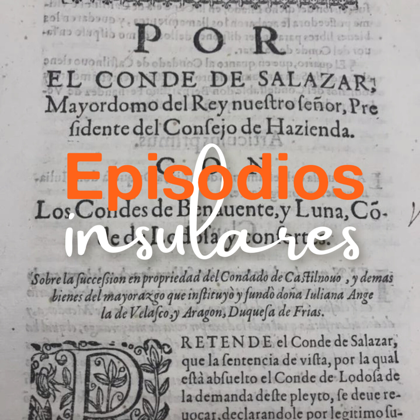 Episodios Insulares