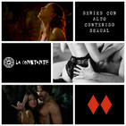 LC 3x35 Sexo, alto contenido en series - Rick dejará The Walking Dead - Solo: Una historia de Star Wars