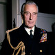 Lord Mountbatten: el último virrey